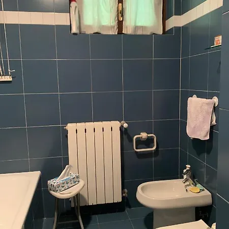 Apartamento Lory Baveno