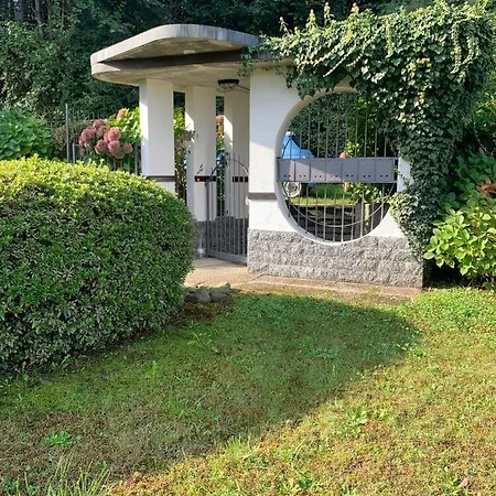 Lory Apartamento Baveno