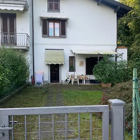 Lory Apartamento Baveno